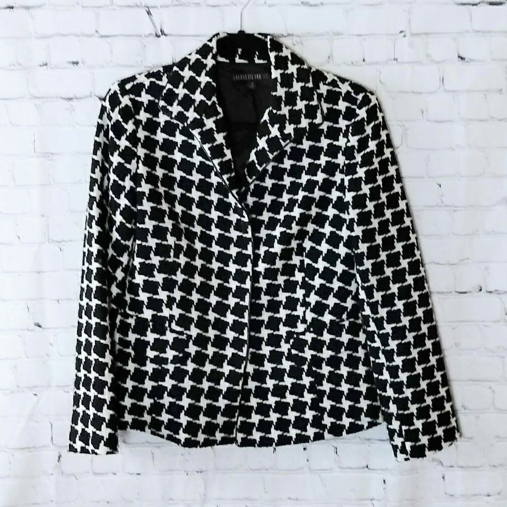Lafayette 148 Blazer